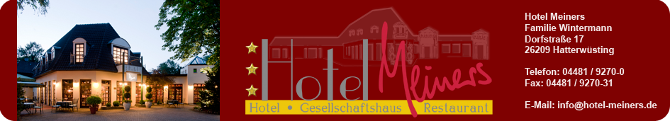 Hotel-Meiners