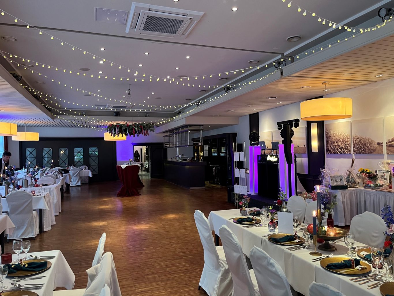 Lassen Sie ihre Kreativität freien Lauf